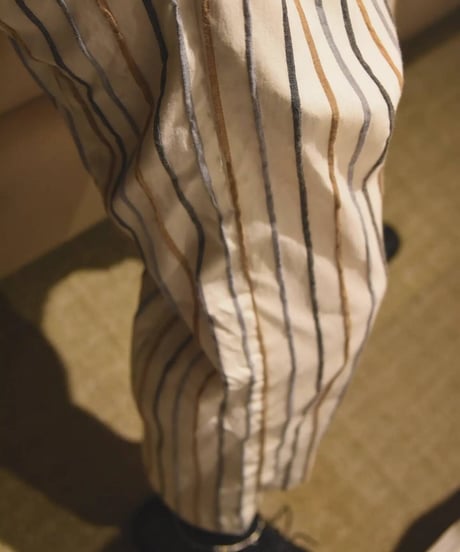 Hankes "Budou bottom"
