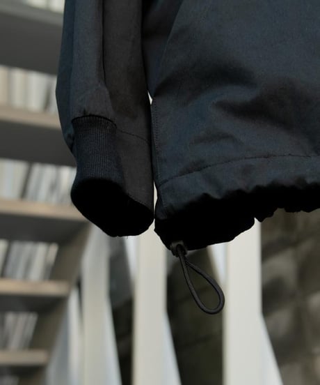Northernislands "Tech pullover"