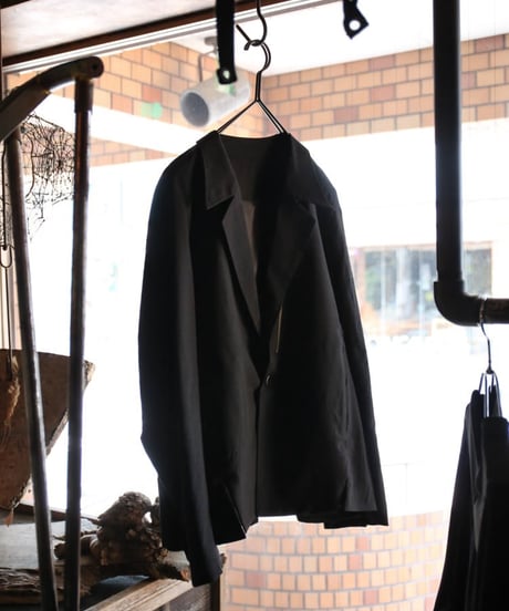 WILDFRÄULEIN “Advantage jacket”3 Variations