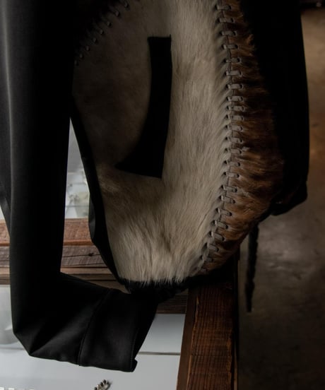 JFR "Horse jumper"
