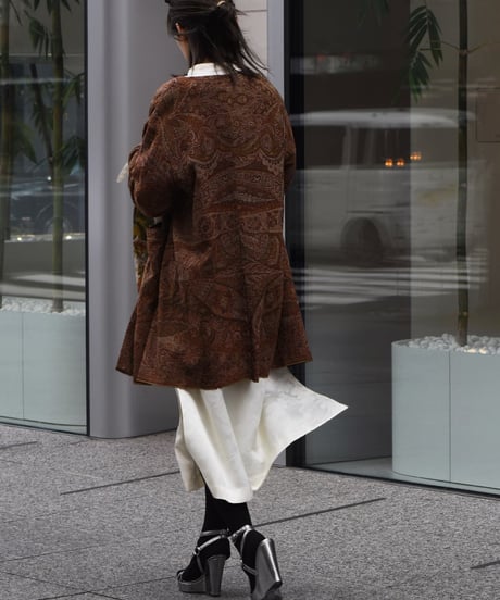 Hankes "Edwardian onepiece"