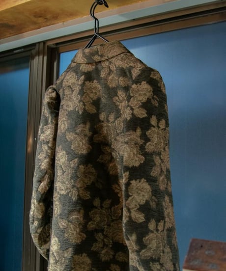 WILDFRÄULEIN "Victorian jacket femme"