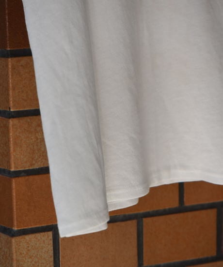 WILDFRÄULEIN "1pocket tank top"