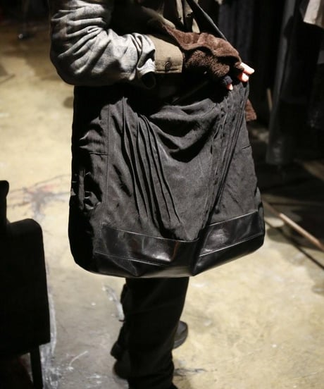 JFR "D.A.M shoulder bag"
