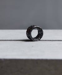 Ferric "Wire ring" (Hollow)