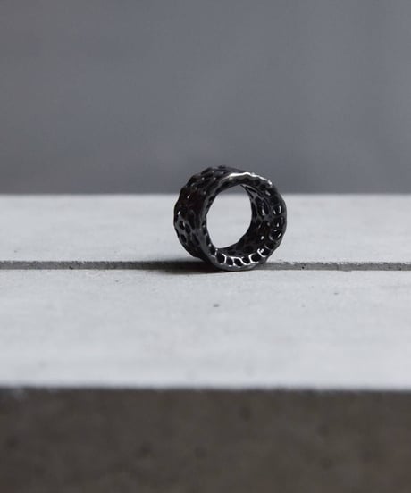 Ferric "Wire ring" (Hollow)