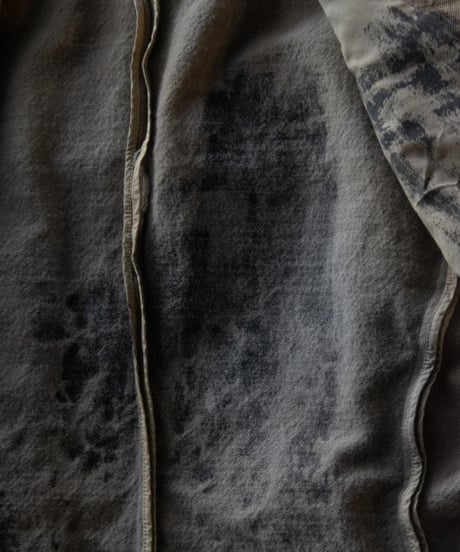 WILDFRÄULEIN × JFR "Normandy walled princess jacket"
