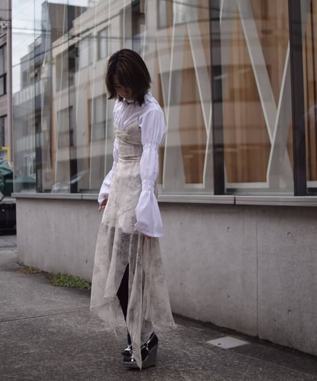 Hankes "Hautecouture onepiece" 5ver.