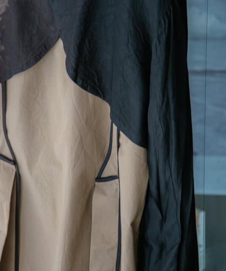 WILDFRÄULEIN "Tailored jacket type-Ⅱ"