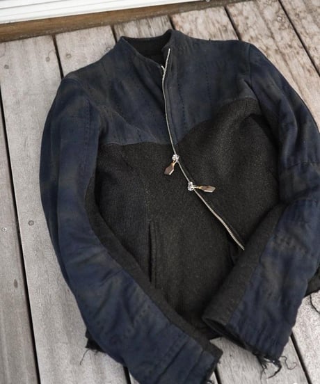 JFR "Ladie riders jacket"