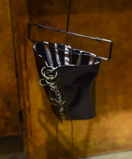 Hankes "Corset"
