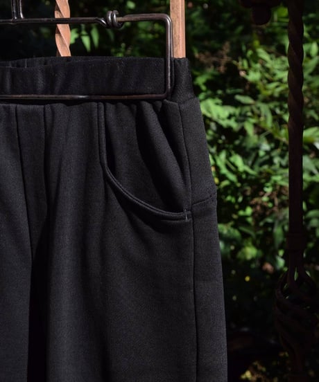 Northernislands "Side zip tech pants"