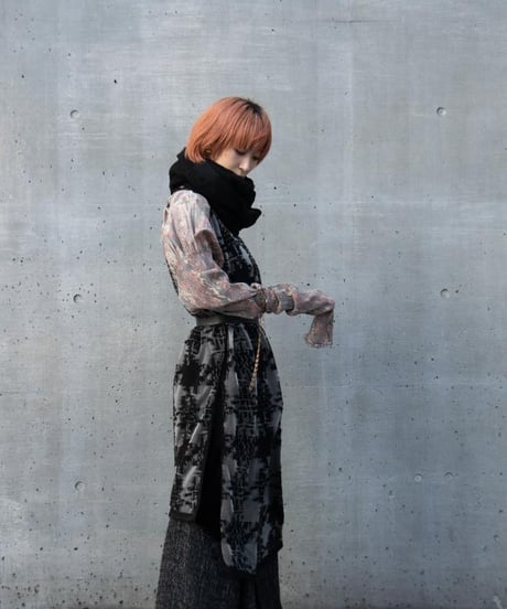 Hankes × WILDFRÄULEIN "+- 8"