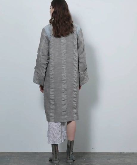 Hankes "Sharring coat"