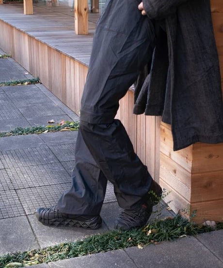 JFR Archives "District "F" chester coat"