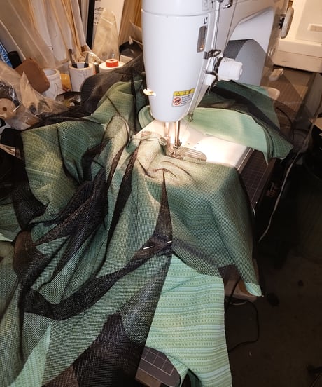 JFR "Optical top"