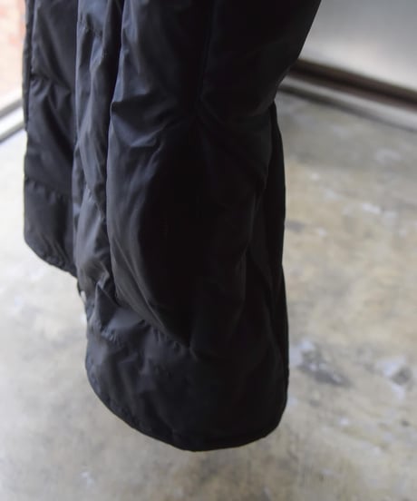 WILDFRÄULEIN "Down vest"