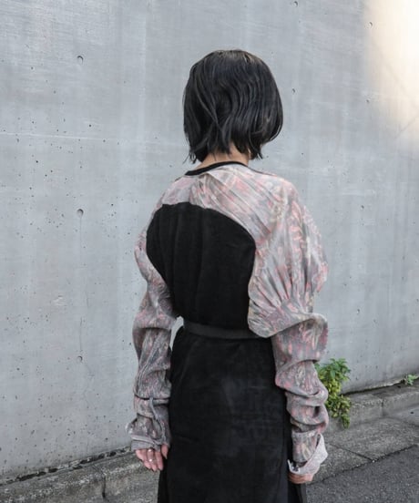 Hankes × WILDFRÄULEIN "+- 8"