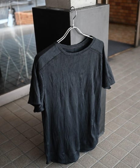 WILDFRÄULEIN "Vesper-6 half sleeves" 2color.