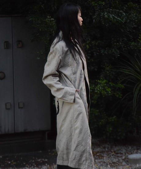 JFR "Marble pride zip coat"