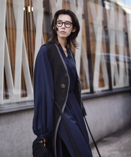 Hankes "Edwardian onepiece"