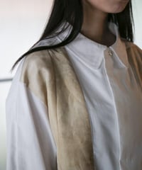 Hankes "Western shirt type - Ⅱ" 0-2