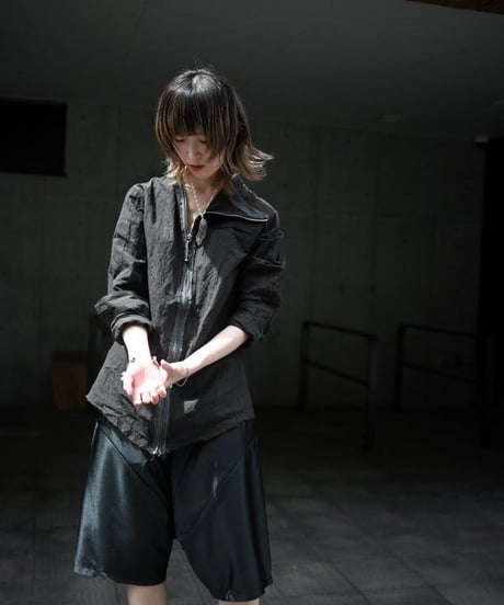 WILDFRÄULEIN "Metal shirt"