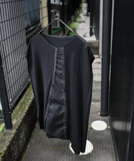 JFR "Back bone tank type-Ⅱ"