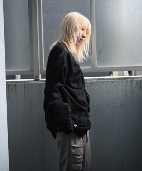 WILDFRÄULEIN "Vesper-10"