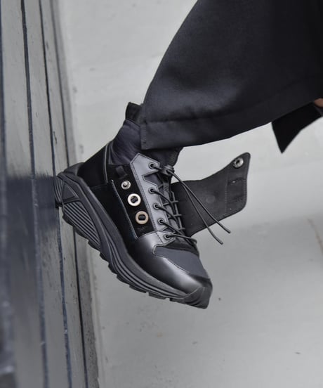 JFR "D.A.M tech sneaker"