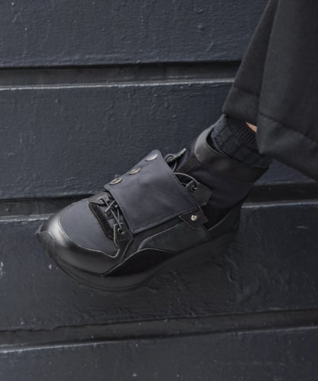 JFR "D.A.M tech sneaker"
