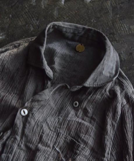 Hankes "Yohryu wine shirt"