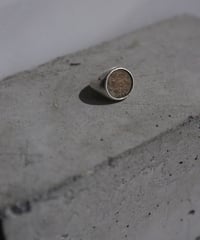 Ferric "Coin ring"