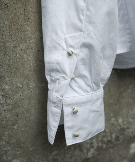 JFR "White panser's white eyes shirt"