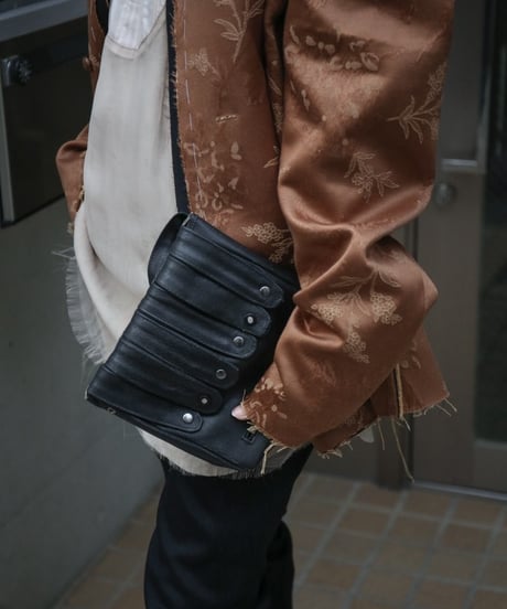 JFR "Tailored jacket type-Ⅱ" 1st Live ver.