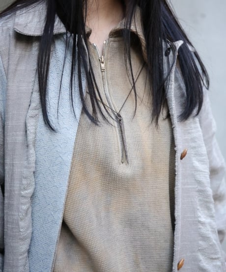 Hankes "Sharring coat"