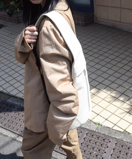 WILDFRÄULEIN "Tailored jacket type-Ⅱ"