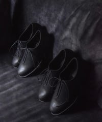 SOIIHM "CORD" Black.