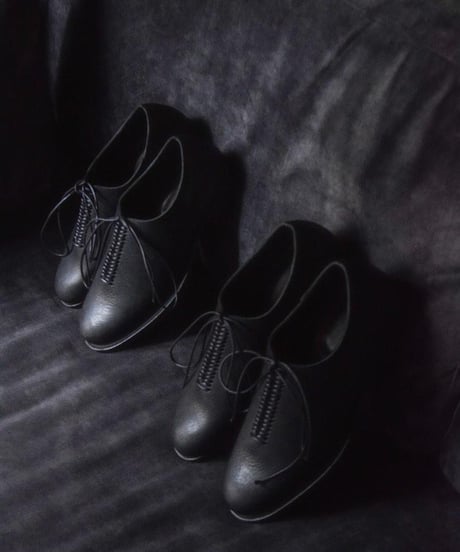 SOIIHM "CORD" Black.