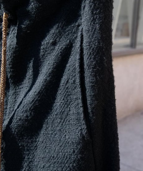 WILDFRÄULEIN "Twist pants" Jacquard ver.