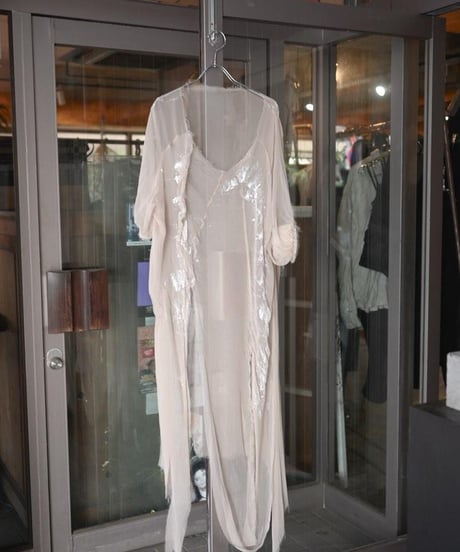 WILDFRÄULEIN "Hagolomo onepiece"