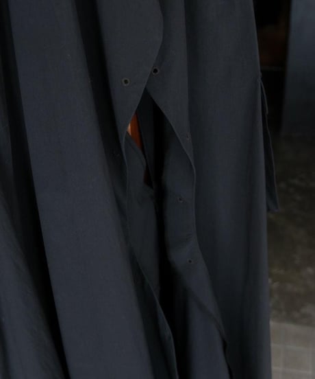 NL "Moonrise dress gilet"