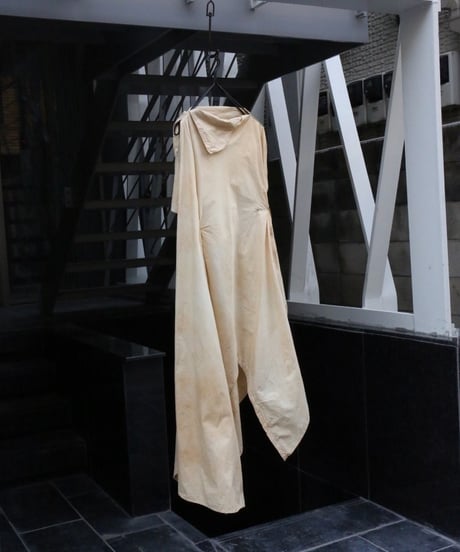 Gauche "Mathilda dress onepiece"