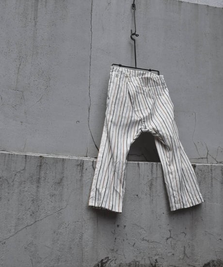 Hankes "Budou bottom"