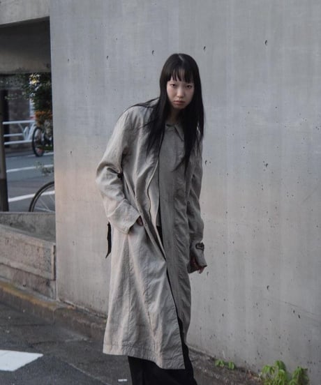 JFR "Marble pride zip coat"