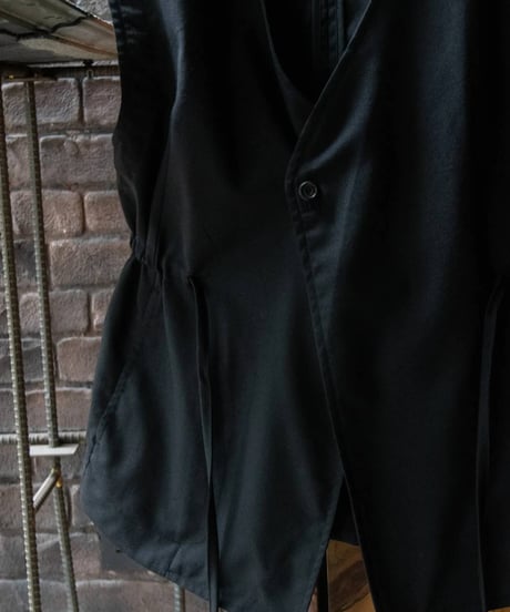 Hankes "Over vest"