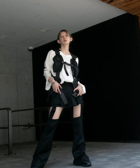 WILDFRÄULEIN "Vesper-10"