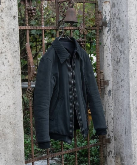 JFR "Down jersey jumper"