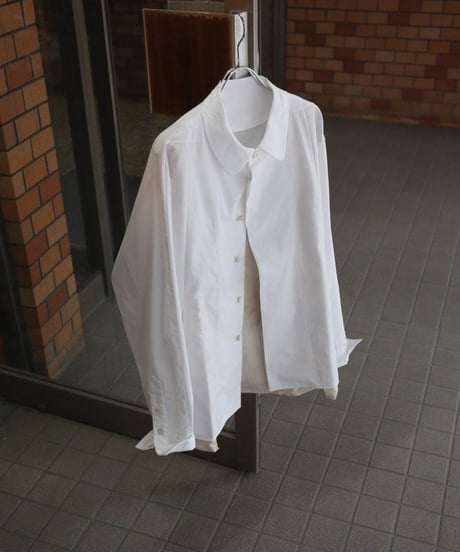 Hankes "Western shirt type - Ⅱ" 0-1