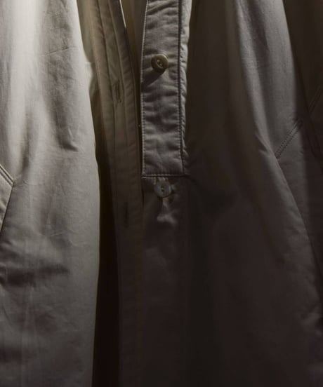 Hankes "Anti solution shirt coat"